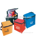 Recyclable New Design cooler bag with speaker